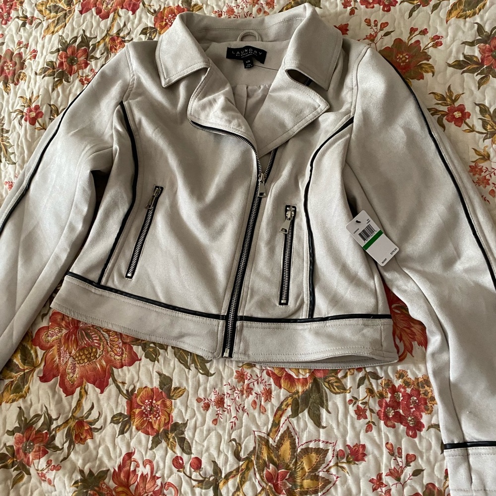 Laundry blazer/jacket